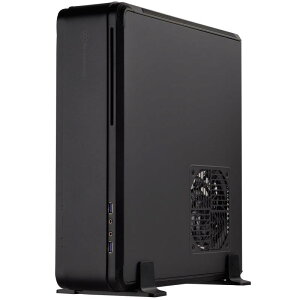 SilverStone FortressV[Y Mini-ITXΉPCP[X SST-FTZ01