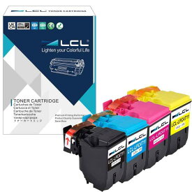 エプソン用 LPC4T11 LPC4T11K LPC4T11C LPC4T11M LPC4T11Y 4色セット 互換トナーカートリッジ