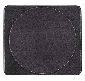 パソコンマット ゲーミングマウスパッド 上質なPUレザー 多機能 デスクパット 柔らかな質感 水洗い 耐久性が良い 光学式マウス対応 事務所机用 両面 滑り止め