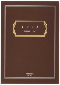   YUGA B5