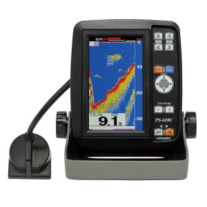�z���f�b�N�X(HONDEX) PS-610C II