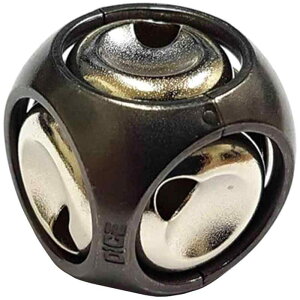 �n�i���}(HANAYAMA) �͂����p�Y�� �͂��� CAST DICE (�L���X�g �_�C�X) �y��Փx���x��3�z