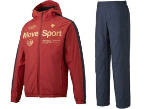 [fTg] Move Sport GNXvXT[ t[ht EChu[J[WPbgEpc㉺Zbg DMMQJF34/DMMQJG34 nFgRbgN