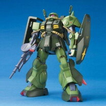 楽天市場】MG 1／100 RMS－106 ハイザックの通販