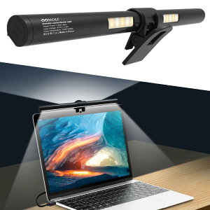 OOWOLF ���j�^�[���C�g USB���C�g �p�\�R�����C�g
