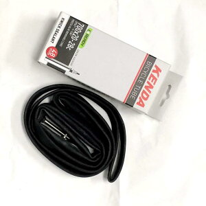 �P���_(Kenda) KWICK SEALANT (�V�[�����g����`���[�u)700X20-28C �� �u���b�N