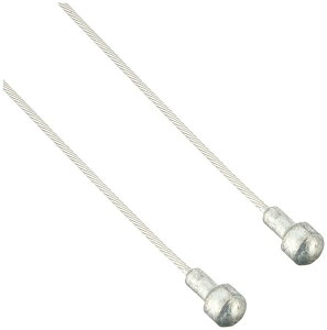 �A���Q�[�^�[ (Alligator) ROAD�u���[�L�p�C���i�[�P�[�u�� �V���o�[ ��1.5×2100mm 151-00243/LY-B31SSSG21UB