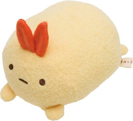 すみっコぐらし スーパーもーちもちぬいぐるみ