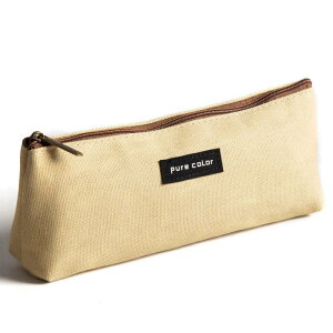 ZEWZE ペンケース 大容量 おしゃれ シンプル 便利 韓国 ペン入れ 筆箱 小物入れ 高校生 中学生 男の子 女の子 文房具