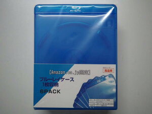 KGV[YiijyR[Vd@Ёz R[Vd@ KGV[Yiiju[CP[X 1[ 6PACK NAu[ 12.5mmTCY SFBlu-rayDisc 1