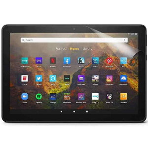 JP�t�B������吻���� Fire HD 10 / Fire HD 10 Plus ��11���� �^�u���b�g 10.1�C���`�p �ی�t�B���� Fire HD 10 / Fire HD 10 Plus ��11���� �^�u���b�g 10.1�C���`�p �ی�t�B�����u��