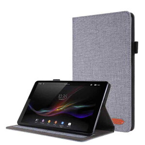 Huos NEC LAVIE Tab T8 T0855/GAS PC-T0855GAS 8�C���` �J�o�[ �P�[�X 2023�^ �^���h�P�[�X �}�O�l�b�g�J�� �X�^���h�@�\ ���^ �Ռ��z�� �y�� �^�u���b�g�p