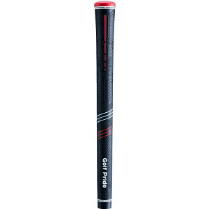 �S���t�v���C�h (Golf Pride) �S���tGP2 Pro �A���_�[�T�C�Y �N���u�p�O���b�v CCPU ���a-�o�b�N���C��:58-BL�� RD