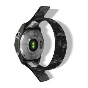 QuickFit 22mm/26mm Ή Garmin oh