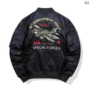 WPbg Y MA-1 tCgWPbg X^W hJ ȓ  X^hJ[ 傫TCY rbOVGbg  ubN J[L O[ ~^[ JWA A