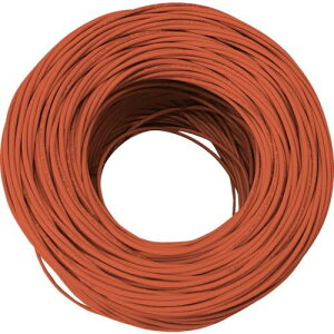 TRUSCO(�g���X�R) LAN�P�[�u�� �J�e�S��5e 300m �I�����W TUTP-CAT5E-300OR