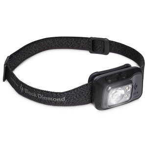 Black Diamond �X�|�b�g400-R �O���t�@�C�g