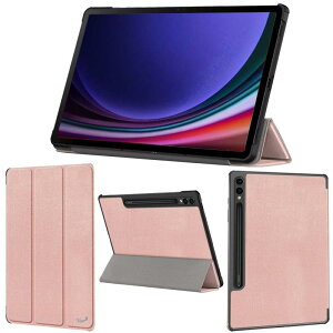 wisers Galaxy Tab S9{ Plus p^ubgP[X 12.4 C` Ή (یtB t/X^Cv) ^ubgJo[ 2023N V^
