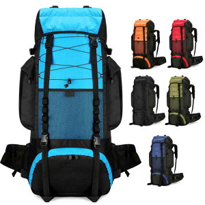 �o�R�o�b�O �����Y ���f�B�[�X �h�� ��e�� 100L �i�C���� ���C �ϖ��� �R�k ���� ��� ��Ԕ��� SOS �n�C�L���O �L�����v �� �� ��