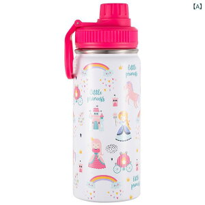 ���� �L�b�Y �j�̎q ���̎q �L�����N�^�[ �g�� �|�[�^�u�� 304�X�e�����X �X�|�[�c �^�� �A�E�g�h�A �v�����g�� ���킢�� �^��f�M 540ml �X�g���[�t�� �~�j �y�� �ʊw ���� �ϏՌ�