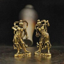 楽天市場】王将 置物の通販