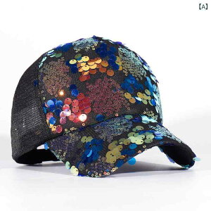 �L���b�v �X�q ���f�B�[�X �����p ���b�V�� �|���G�X�e�� �ʋC�� �y�� ���� ���悯 UV�J�b�g ���O���΍� ���� ���t���N�^�[ �X�p���R�[�� �ڐG�⊴ �A�E�g�h�A �o�R �X�|�[�c �E�H�[�L���O �J