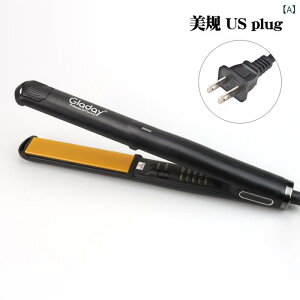 �w�A�A�C���� �X�g���[�g �J�[�� 2way �_���[�W���X �Z���~�b�N�R�[�e�B���O 5�i�K���x���� ���� �v���d�l �����d��OFF �ƒ�p ���s�p