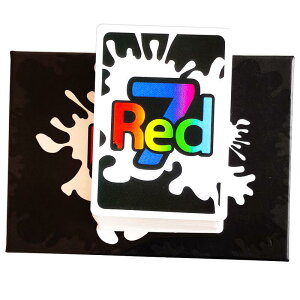 �{�[�h�Q�[�� �J�[�h�Q�[�� ���b�h�Z�u�� Red7 �m��ߋ� �g�����v ���� �p�[�e�B�[ �Q�[�� �ΐ�^ �헪�I �v�l�͈琬 ���Ŏ��� �� ��l �q�� �j�����p ���b�h