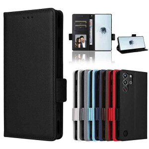 �X�}�[�g�t�H���P�[�X �蒠�^ ���� ZTE nubia Red Magic 10 Pro / 10 Pro Plus TPU ���U�[�� �J�[�h���[ �X�g���b�v �X�^���h�@�\ �ϏՌ� �h�o ���h�~ �w��h�~ �r�W�l�X �J�W���A�� �u���b�N �z���C�g �u