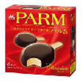 発泡梱包・PARM（パルム）チョコレート 6箱入 森永乳業