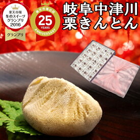 ＼ポイント最大10倍／ 新栗 岐阜中津川 栗きんとん ハロウィン プレゼント お菓子 和菓子 スイーツ ギフト 高級 誕生日 食べ物 詰め合わせ 秘密のケンミンショーで紹介 お取り寄せ 送料無料 スイーツグランプリ1位 最旬 秋の味覚 岐阜中津川 栗 100％ 栗きんとん 20個入