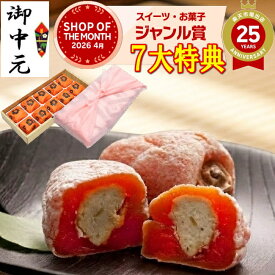 お中元 ギフト 夏ギフト お菓子 和菓子 スイーツ 高級 お供え プレゼント 食べ物 2026 セット 詰め合わせ フルーツ お盆 帰省 土産 御中元 暑中見舞い お取り寄せ 送料無料 栗 楽天総合ランク1位 岐阜中津川 栗きんとん 入り市田柿 干し柿栗柿10個