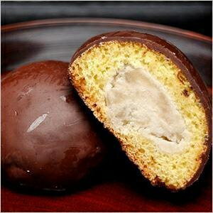 スウィートチョコレート/スウィートチョコレート饅頭