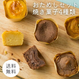 【早割！！父の日！】ひろせの焼菓子セット お試し トリュフショコラ 焼きモンブラン スイートポテト 焼きかぼちゃ 内祝 結婚祝い 出産祝い 誕生日 贈り物 プチギフト お土産 茨城 ギフト プレゼント 茨城 手土産 贈り物 誕生日プレゼント