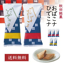1000円ポッキリ おばこナ ひでこナ5個入 あんこ 個包装 お土産 手土産 和菓子 秋田土産 お歳暮 スイーツ ギフト プレゼント 御歳暮 お茶請け プチギフト 秋田 贈答品 老舗 送料無料 ポイント消化 お試しセット