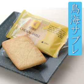 サブレ 鳥海サブレ 個包装 お土産 手土産 焼き菓子 秋田土産 暑中見舞い スイーツ ギフト プレゼント お茶請け プチギフト 秋田 贈答品 老舗