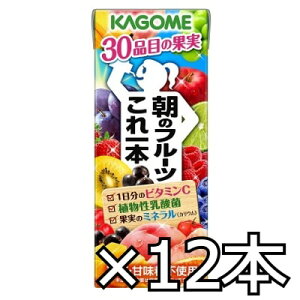()JS ̃t[c{ 200ml x 12{ (4901306080344h)