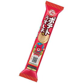 ブルボン プチポテトうすしお味 35g 80コ入り 2024/03/05発売 (4901360358373c)