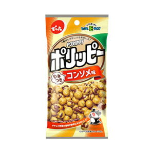 �ł�Z E�T�C�Y �|���b�s�[��݂��R���\���� 40g 50�R���� (4901930101729c)