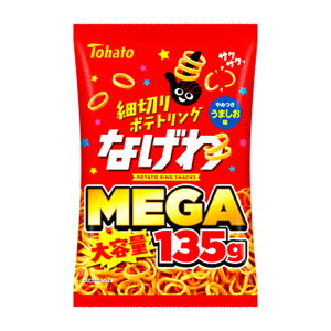 ���n�g MEGA��e�ʂȂ��� ���܂����� 135g 12�R���� 2026/04/13���� (4901940117253)