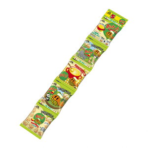 �X�i���� �����Ƃ��Ƃ���p�b�N���R�[���|�^�[�W������ 50g�i10g×5�܁j 15�R���� 2025/04/08���� (4902888271458)