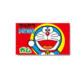 楽天市場 ドラえもん あめ ミント ガム スイーツ お菓子 の通販
