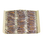 (全国送料無料) トリオ食品 九州黒棒 39本入り メール便 (omtmb6096)