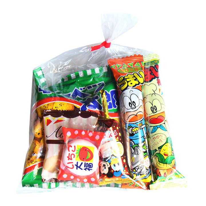 楽天市場 お菓子 詰め合わせ 170円 袋詰め おかしのマーチ Omtma150a 詰め合わせ 袋詰 駄菓子 子供会 景品 販促 イベント 旅行 お祭り おかし 業務用 まとめ買い 個包装 催事 スナック菓子 お菓子セット 大量 プレゼント おかしのマーチ