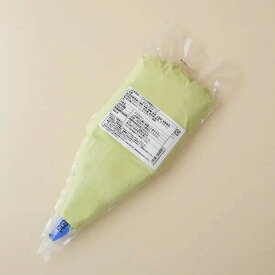 業務用 スカー こだわりの抹茶ホイップ 冷凍 600ML (451568000)