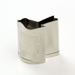 うぐいす/鶯 生抜きC #36 抜き型 型抜き 動物 お菓子 金属