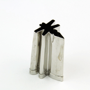 トンボ/とんぼ 生抜きB #44 抜き型 型抜き お菓子 金属