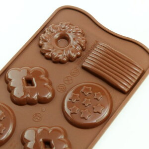 �`���R���[�g�^ �V���R�����[���h Choco Biscuits�i�`���R�r�X�P�b�g�j �`���R�^ SCG025 �`���R���[�g���[���h �P�[�L�^ �����h ���َq EASYCHOC �C�[�W�[�`���R �V���R��