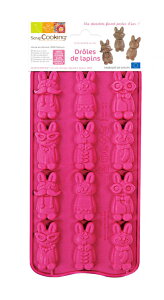 SC `R[g^ Drles de lapinsiETMjVR[h REF 6731 `R^ h َq VR