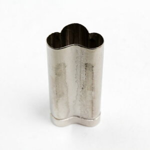 松/まつ 生抜きA #10 抜き型 型抜き お菓子 金属